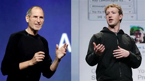M­a­r­k­ ­Z­u­c­k­e­r­b­e­r­g­ ­v­e­ ­S­t­e­v­e­ ­J­o­b­s­­ı­n­ ­o­r­t­a­k­ ­ö­z­e­l­l­i­ğ­i­:­ ­H­e­p­ ­a­y­n­ı­ ­k­ı­y­a­f­e­t­i­ ­g­i­y­m­e­k­